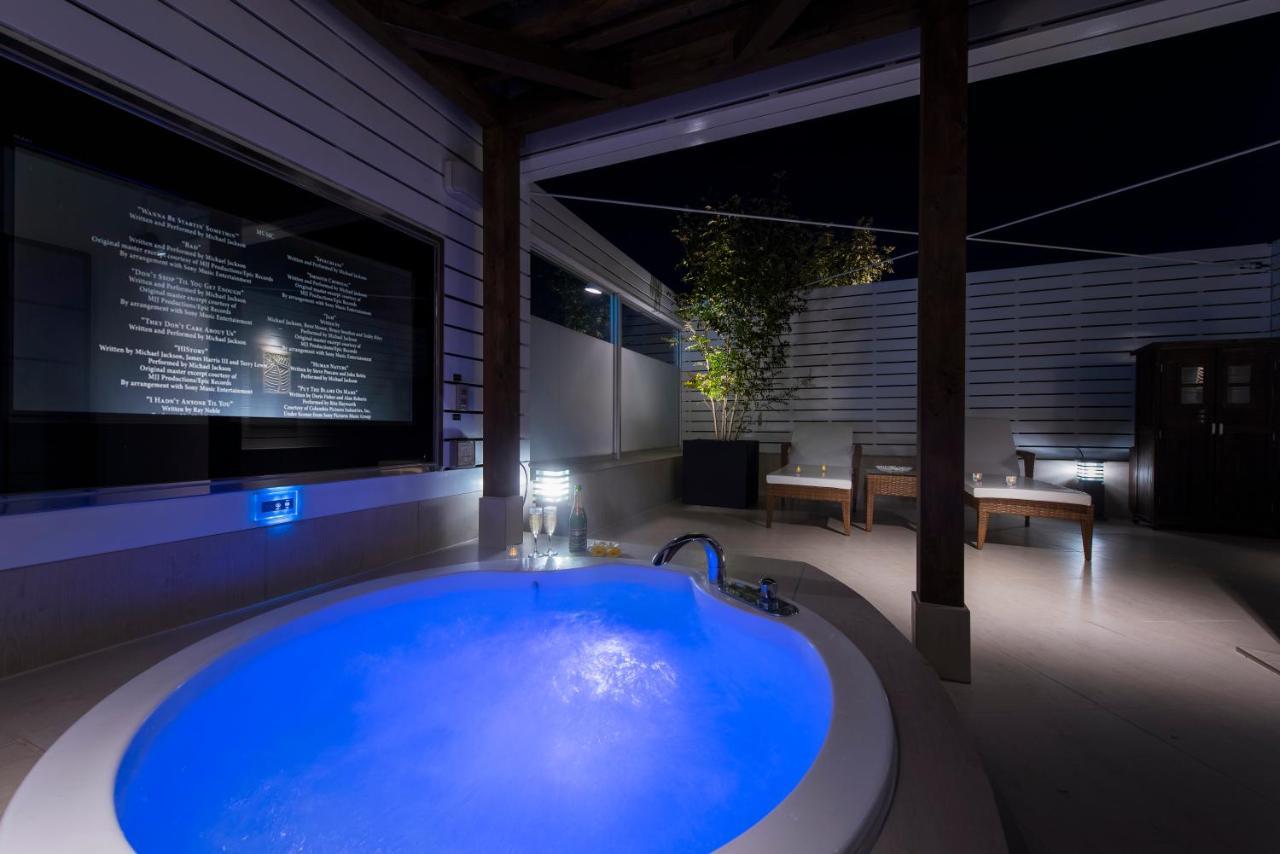 Hotel Costa Resort Chigasaki (Adults Only) Exteriér fotografie