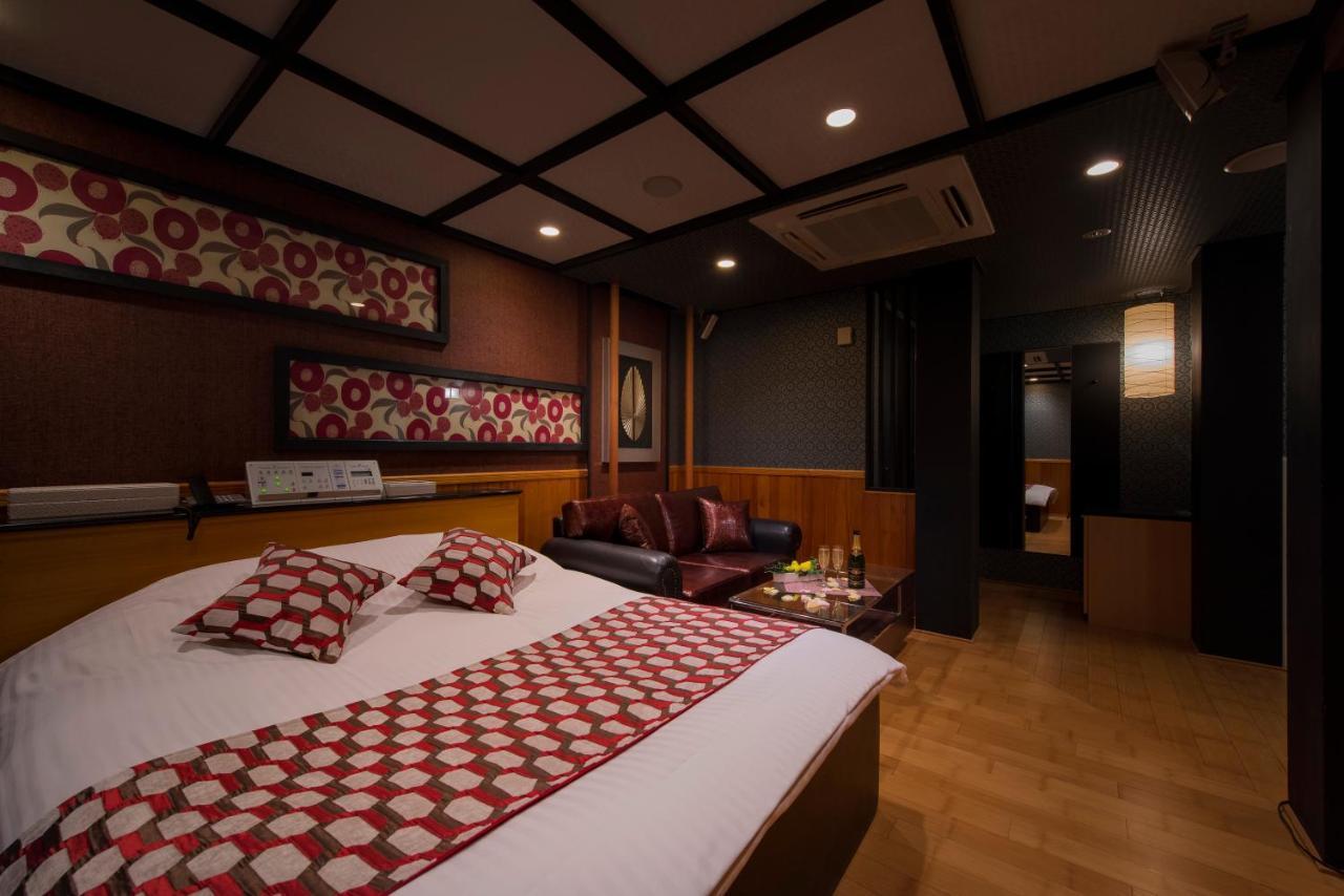 Hotel Costa Resort Chigasaki (Adults Only) Exteriér fotografie